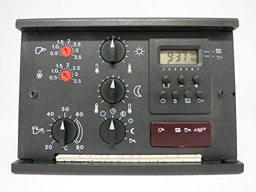 EbV Delta 23B Set von Buosha