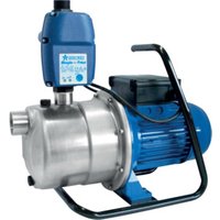 Hauswasserautomat HAN 1500 4300 l/h 50m 8m 1390W NOWAX von Industrial Quality Supplies