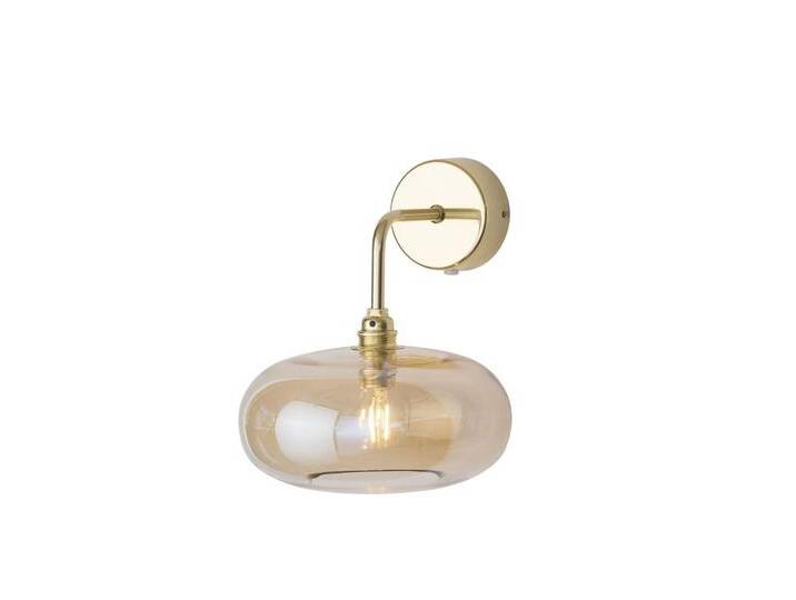 B-Ware Ebb & Flow Horizon Arm Wandlampe Leuchte Gold Gold ø 21 Cm Wohnraumlampe B-Ware B-Ware Ebb & Flow Horizon Arm Wandlampe Leuchte Gold Gold ø 21 Cm Wohnraumlampe B-Ware von Ebb-&-Flow