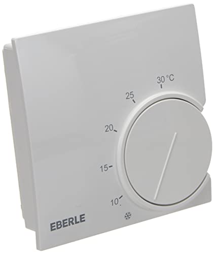 Eberle Controls CE6295 121 1101 51 100 RTR 9121 Raumtemperaturregler Eberle Controls CE6295 121 1101 51 100 RTR 9121 Raumtemperaturregler von Eberle