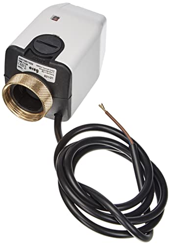 Eberle 40110011015 Thermischer Stellantrieb TS 6.11 stromlos geschlossen 10 bis 60 °C von Eberle