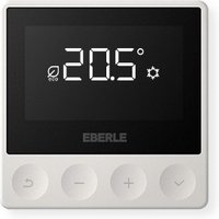 Eberle Controls AP-Thermostat Raumregler, 530 C, R ATR 4500 - 567195457600 Eberle Controls AP-Thermostat Raumregler, 530 C, R ATR 4500 - 567195457600 von Eberle Controls