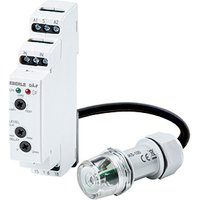 Eberle Controls Dämmerungsschalter mit Fernfühler DÄ-F 565 19 - 856519000000 Eberle Controls Dämmerungsschalter mit Fernfühler DÄ-F 565 19 - 856519000000 von Eberle Controls