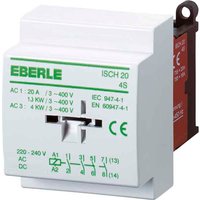 Eberle Controls Inst.-Schütz ISCH 20-4 S - 49095140000 Eberle Controls Inst.-Schütz ISCH 20-4 S - 49095140000 von Eberle Controls