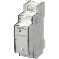 Eberle Controls Installationsrelais 1W, 16 A,plombierbar SPR 490 70 N - 049070141000 von Eberle Controls