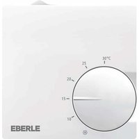 Eberle Controls Raumtemperaturregler AP polarweiss RTR-S 6731-1 von Eberle Controls