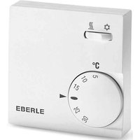 Eberle Controls Raumtemperaturregler RTR-E 6731 von Eberle Controls