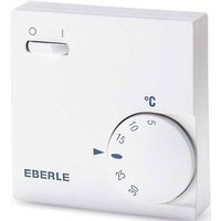 Eberle Controls Raumtemperaturregler RTR-E 6763/24V - 111170000000 Eberle Controls Raumtemperaturregler RTR-E 6763/24V - 111170000000 von Eberle Controls