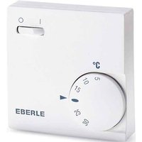 Eberle Controls Raumtemperaturregler RTR-E 6763/24V von Eberle Controls