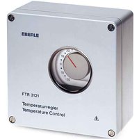 Eberle Controls Regler Dachrinnenbeheizung Frostwächter FTR-E-3121 - 191570000000 Eberle Controls Regler Dachrinnenbeheizung Frostwächter FTR-E-3121 - 191570000000 von Eberle Controls