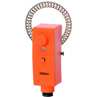 Eberle Controls Rohranlegeregler RAR 87502 von Eberle Controls