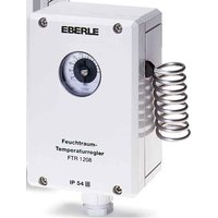 Eberle Controls Temperaturregler FTR 1208 - 872151000000 Eberle Controls Temperaturregler FTR 1208 - 872151000000 von Eberle Controls