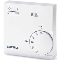 Eberle Controls Temperaturregler RTR-E 6202rw von Eberle Controls