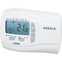 Eberle Controls Temperaturregler Tages/Wochenuhr INSTAT plus 3r - 53720141900 Eberle Controls Temperaturregler Tages/Wochenuhr INSTAT plus 3r - 53720141900 von Eberle Controls
