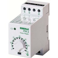 Eberle Controls Temperaturregler auf TS, 1W, 0-60C ITR-3 60 - 587470000000 Eberle Controls Temperaturregler auf TS, 1W, 0-60C ITR-3 60 - 587470000000 von Eberle Controls