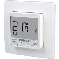 Eberle Controls UP-Temperaturregler weiß FIT np 3R / - 527815000000 von Eberle Controls