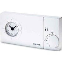 Eberle Controls Uhrenthermostat mit Wochenprogramm easy 3 pw - 517270000000 Eberle Controls Uhrenthermostat mit Wochenprogramm easy 3 pw - 517270000000 von Eberle Controls