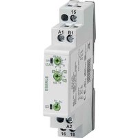 Eberle Controls Zeitrelais 1W,5A,24-240VAC/DC IZM - 53051649001 Eberle Controls Zeitrelais 1W,5A,24-240VAC/DC IZM - 53051649001 von Eberle Controls