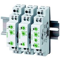 Eberle Controls Zeitrelais 1W,5A,24-240VAC/DC IZT - 053053649001 Eberle Controls Zeitrelais 1W,5A,24-240VAC/DC IZT - 053053649001 von Eberle Controls
