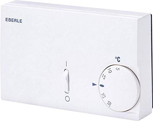 Eberle Raumtemperaturregler RTR-E7610 von Eberle