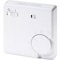 101 1104 51 102 rtr-e 3502 Raumthermostat Aufputz Heizen 1 St. - Eberle von Eberle