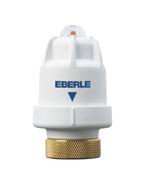 Eberle 230V Stellantrieb, Stromlos Geschlossen 90N, Anschluss M28 TS+, 5.11 M28, 049320011015, LED-Licht, Elektrische Lampe von Eberle