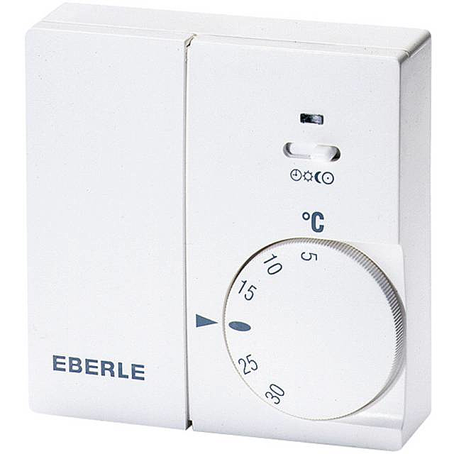 B-Ware Instat 868 R1 Eberle Funk Raumthermostat Heizung Zubehör Therme B-Ware Instat 868 R1 Eberle Funk Raumthermostat Heizung Zubehör Therme von Eberle