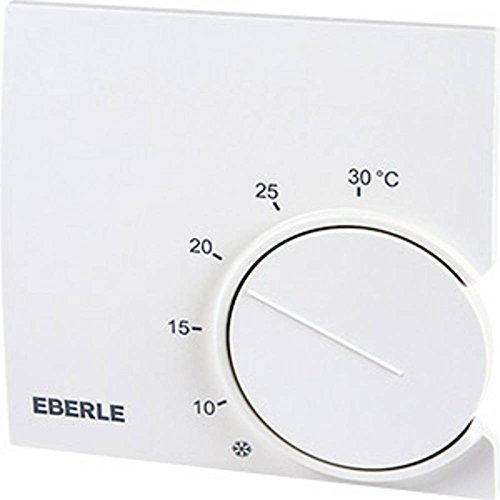 EBERLE CE6298 RTR 9724 Raumtemperaturregler von Eberle