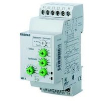 Eberle - 040015740100 mri 1 Überwachungsrelais 1 St. 1 Wechsler Eberle - 040015740100 mri 1 Überwachungsrelais 1 St. 1 Wechsler von Eberle