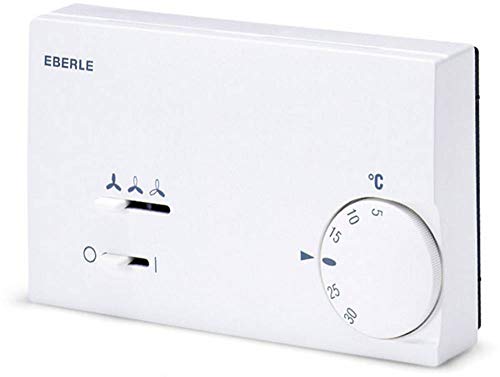 Kieback&peter & peter Eberle – Thermostat Rauchgasthermometer klr-e7011 5 A30 C für fan-coil von Eberle