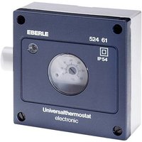 Eberle 0524 61 141 410 AZT-I 524 410 Universalthermostat Aufputz Mit Innenskala 1St. Eberle 0524 61 141 410 AZT-I 524 410 Universalthermostat Aufputz Mit Innenskala 1St. von Eberle