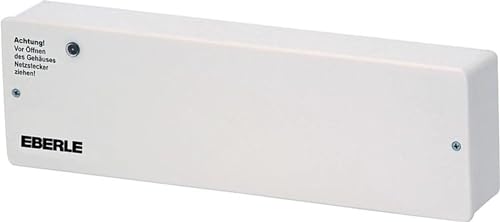Eberle controls 010140141502 6-K-Steckdosenleiste ev 230 h/k von Eberle
