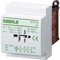 Eberle Controls Inst.-Schütz ISCH 20-4 S Eberle Controls Inst.-Schütz ISCH 20-4 S von Eberle