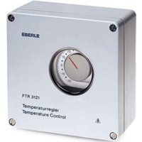 Eberle Controls Regler Dachrinnenbeheizung Frostwächter FTR-E-3121 von Eberle