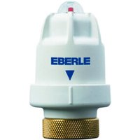 Eberle Controls Stellantrieb stromlos geschlossen TS+ 5.11 von Eberle