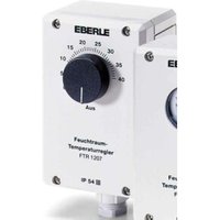 Eberle Controls Temperaturregler FTR 1207 von Eberle