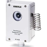 Eberle Controls Temperaturregler FTR 1208 Eberle Controls Temperaturregler FTR 1208 von Eberle