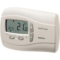 Eberle Controls Temperaturregler Tages/Wochenuhr INSTAT plus 2r von Eberle