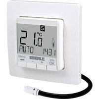 Eberle 527 8124 55 100 FIT 3F Raumthermostat Unterputz Heizen, Bodentemperatur 1St. Eberle 527 8124 55 100 FIT 3F Raumthermostat Unterputz Heizen, Bodentemperatur 1St. von Eberle