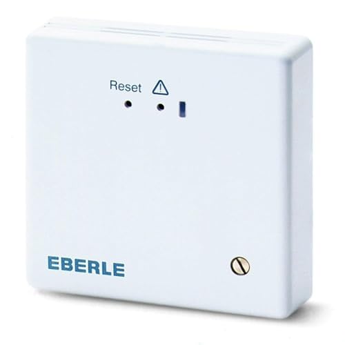 Eberle Funkempfänger, 053630140002, Weiss Weiss, Weiß von Eberle