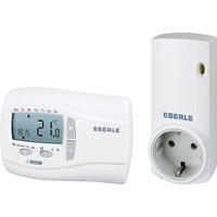 Eberle 053606140002 Instat 868 - a1S / +, Set Funk-Raumthermostat-Set Wand Wochenprogramm 1St. Eberle 053606140002 Instat 868 - a1S / +, Set Funk-Raumthermostat-Set Wand Wochenprogramm 1St. von Eberle