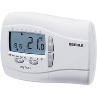 Eberle 0537 20 141 900 Instat Plus 3 R Raumthermostat Aufputz Tagesprogramm Heizen / Kühlen 1St. von Eberle