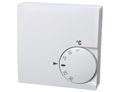 Eberle RTR-E 6704 Raumthermostat Aufbau -20 bis 35 °C von Eberle