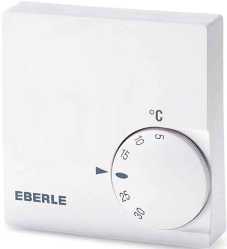 Eberle RTR-E6722 111000000000 DIY, Reinweiß von Eberle