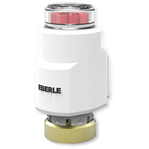 Eberle TS Ultra (24 V) Thermoantrieb stromlos geschlossen Thermisch von Eberle