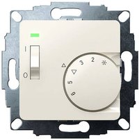 Eberle 191811153402 UTE 1011-RAL1013-G-50 Raumthermostat Unterputz Heizen 1St. von Eberle