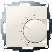 Eberle 191873354402 UTE 1033-RAL1013-G-55 Raumthermostat Unterputz Heizen / Kühlen 1St. von Eberle