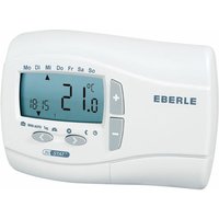 Uhrenthermostat instat+ 3R 053720141900 - Eberle von Eberle