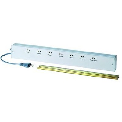 Funkempfänger 868MHz 6k AP 230V/AC 6k von Eberle