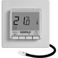 [GEBRAUCHT] Eberle 527 8174 55 100 Fi Tnp 3 L Raumthermostat Unterputz Heizen Raumtemperatur B-Ware von Eberle